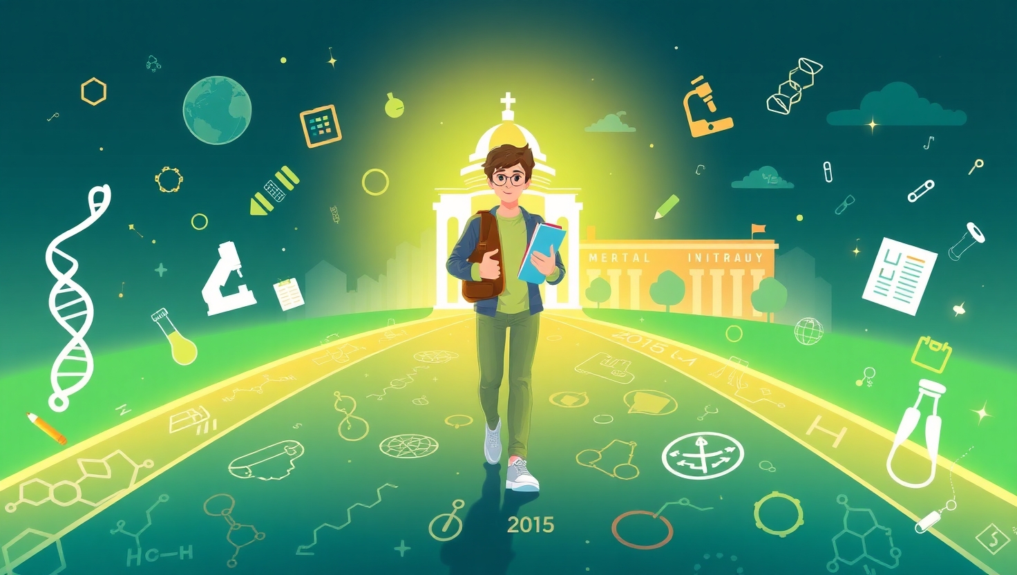 اصول کلیدی برنامه‌ریزی درسی پایه دهم تجربی