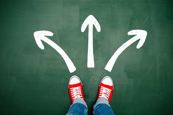 راهنمای جامع و اصولی انتخاب رشته کنکور 1404 برای داوطلبان