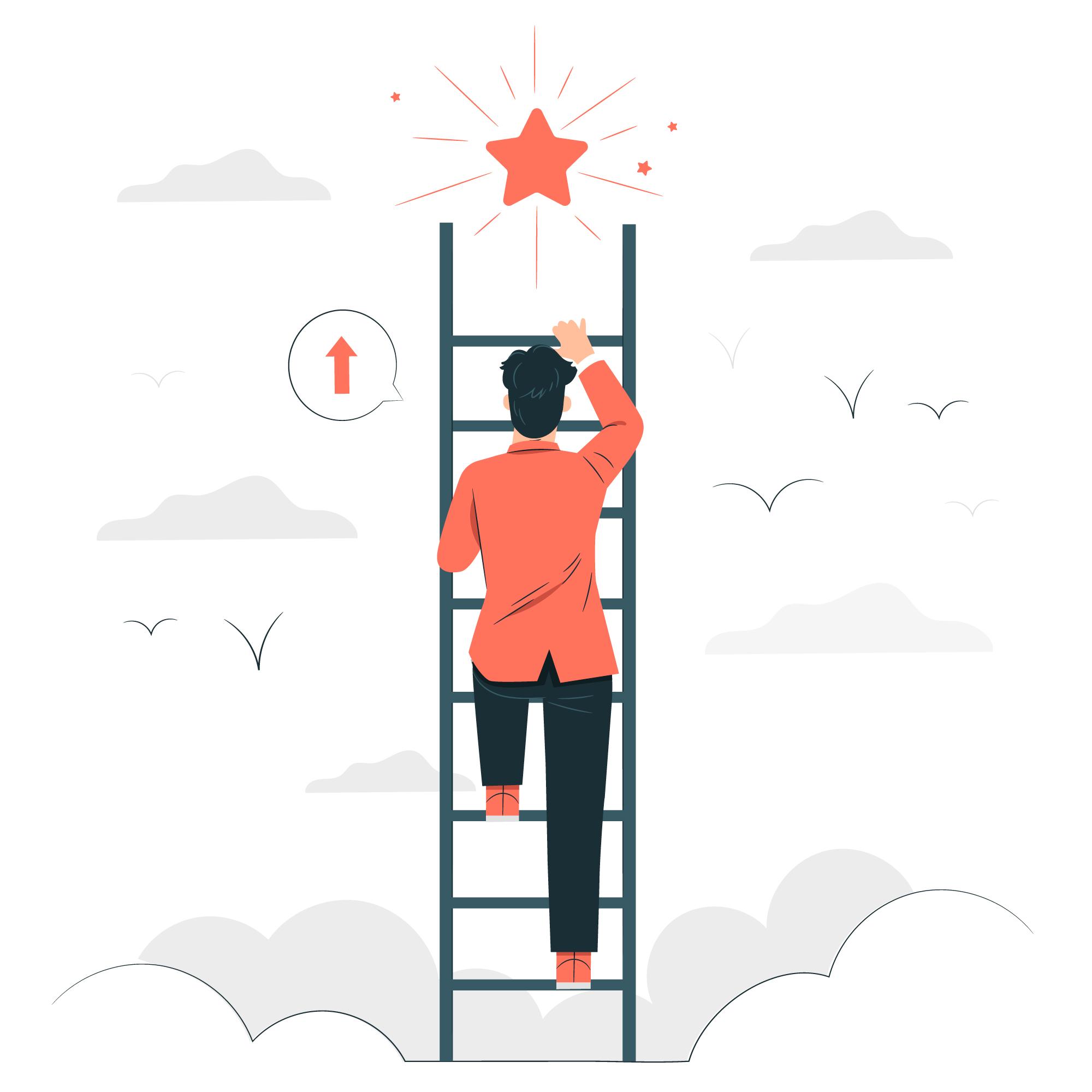 راهنمای انتخاب رشته ارشد 1404 برای تحول شغلی و تضمین قبولی