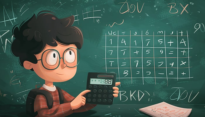 آموزش تحلیل درصدهای کارنامه کنکور برای انتخاب رشته هوشمندانه