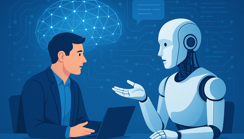 مشاوره انتخاب رشته با هوش مصنوعی - تحلیل داده‌های بزرگ برای پیش‌بینی بهترین رشته دانشگاهی