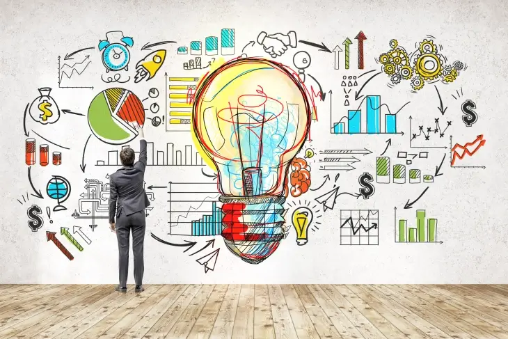 نقشه راه 7 مرحله‌ای برای یک انتخاب رشته درست کنکور بر اساس علاقه، استعداد و بازار کار