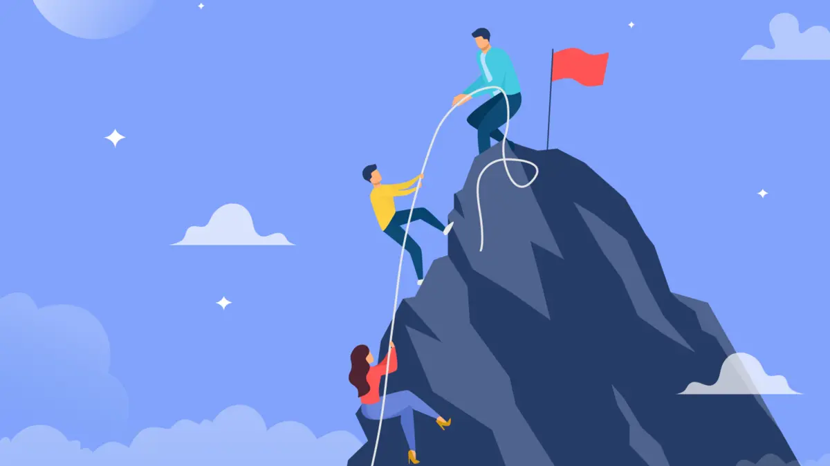 نقش مشاور تحصیلی کنکور تجربی به عنوان راهنمای مسیر یادگیری