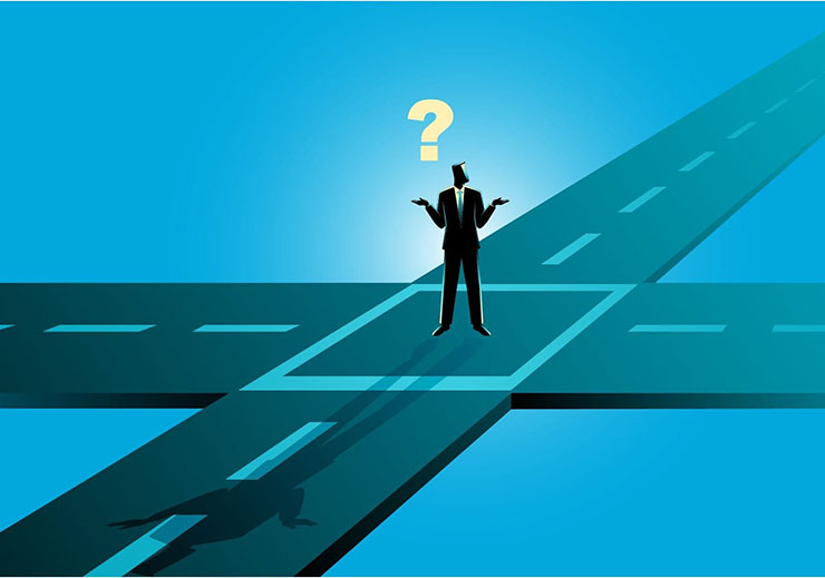 مشاور انتخاب رشته خوب، چراغ راهنمای مسیر تحصیلی و شغلی آینده شماست