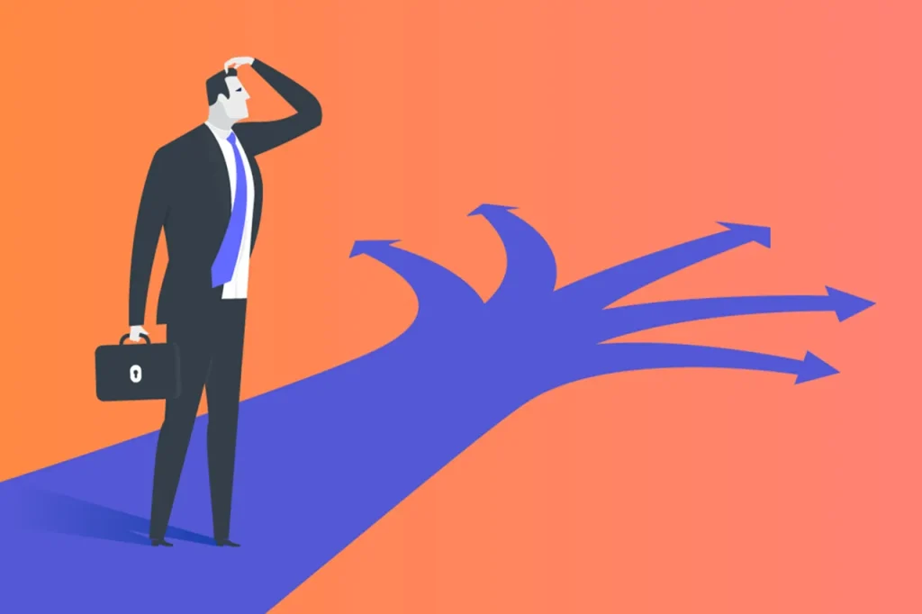 انتخاب مشاور کنکور تجربی در تهران - راهنمای یافتن بهترین گزینه در پایتخت