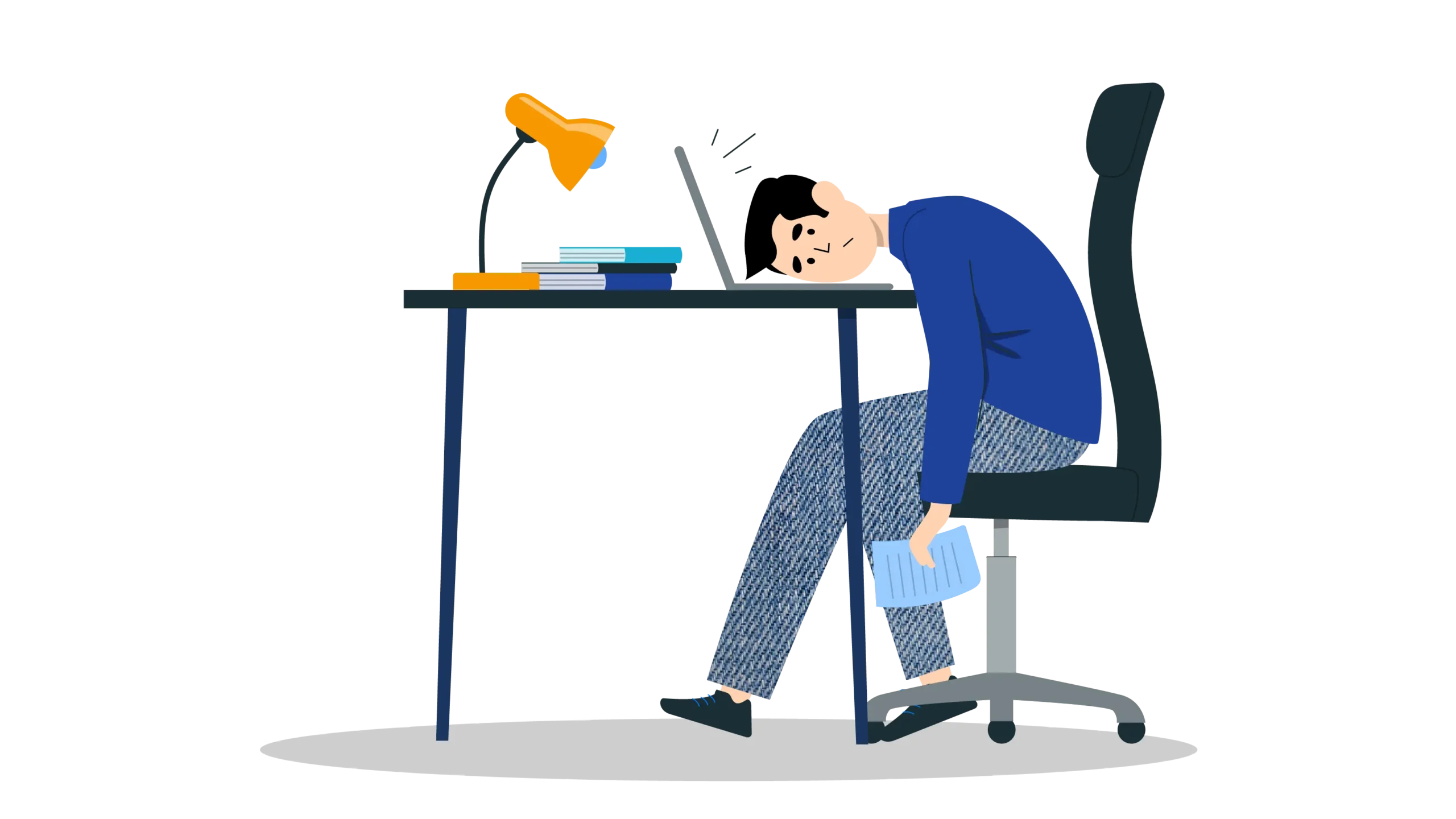 کنکور برای شاگردان ضعیف - شروع دوباره و جبران گذشته