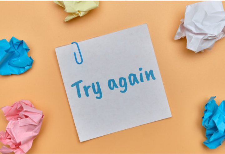 کنکور مجدد - فرصت دوم برای رسیدن به هدف در کنکور 1404