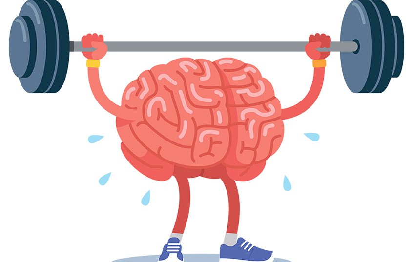 تاثیر ورزش بر یادگیری و موفقیت در کنکور - کنکور و ورزش