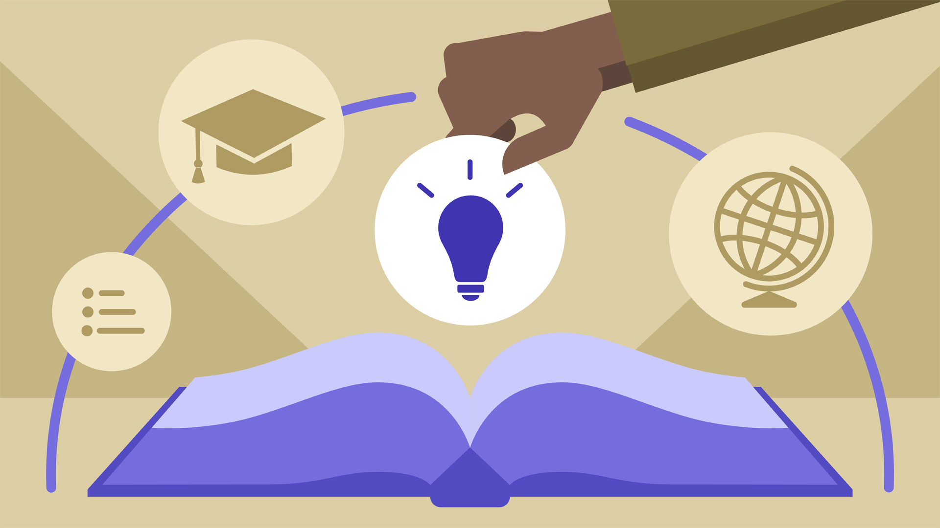 تکنیک های مرور و جلوگیری از فراموشی مطالب درسی برای کنکور