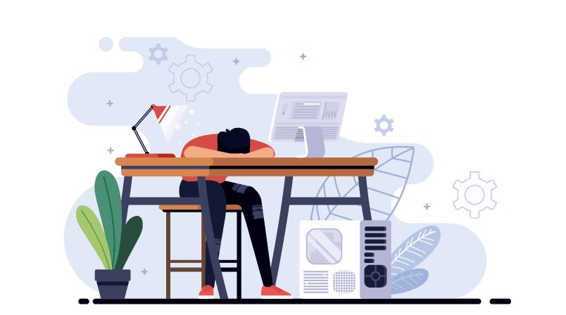 ☄️درس خوندن با انگیزه شروع میشه ولی با "عادت" ادامه پیدا میکنه