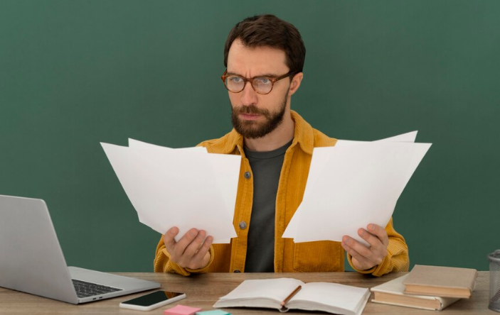 🧠یه بار خوندی و فکر میکنی کارت تمومه؟